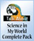 Talk About Science in My World Complete Pack