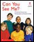 Alphakids: Can You See Me? (6-pack)