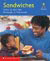 Alphakids: Sandwiches (6-pack)