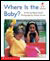 Alphakids: Where's the Baby? (6-pack)