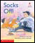 Alphakids: Socks Off! (6-pack)