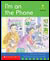Alphakids: I'm on the Phone (6-pack)
