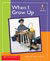 Alphakids: When I Grow Up (6-pack)