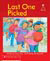 Alphakids: Last One Picked (6-pack)