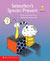 Alphakids: Sebastian's Special Present (6-pack)