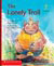 Alphakids: The Lonely Troll (6-pack)