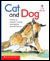 Alphakids: Cat and Dog (6-pack)