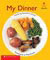 Alphakids: My Dinner (6-pack)