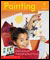 Alphakids: Painting (6-pack)