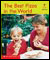 Alphakids: The Best Pizza in the World (6-pack)