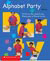 Alphakids: Alphabet Party (6-pack)