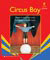 Alphakids: Circus Boy (6-pack)