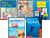 Niveau 4, Série 2 Emballage Niveau 4 (5 livres)
