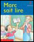 Marc sait lire (Emballage de 6)