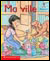 Ma ville (Emballage de 6)