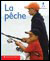 La pêche (Emballage de 6)