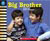 AlphaWorld: Big Brother (6-pack)