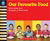 AlphaWorld: Our Favourite Food (6-pack)