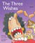Alphakids: The Three Wishes (6-pack)