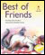 Alphakids: Best of Friends (6-pack)