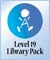 AlphaWorld: Level 19 Library Pack