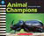 AlphaWorld: Animal Champions (6-pack)