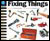 AlphaWorld: Fixing Things (6-pack)