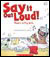 Say It Out Loud! Shared Reading Pack