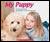 Literacy Place My Puppy Shared Reading Pack