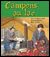 Campons au lac (grand livre)