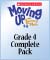 Grade 4 Complete Package