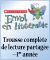 Trousse complète de lecture partagée  1re année