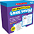 Decodable Cards: Long Vowels and More