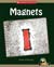 Magnets 4-pack