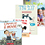 Independent Reading Collection: Level J