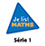 Je lis ! Maths: série 1