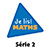 Je lis ! Maths: série 2