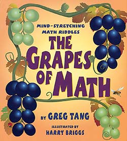 Photo of The Grapes of Math