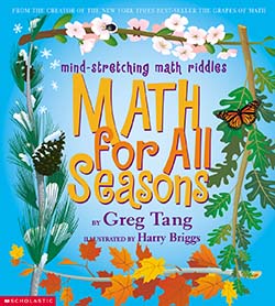 Photo of Math for All Seasons