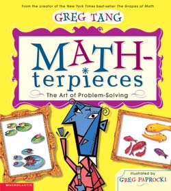 Photo of Math-terpieces