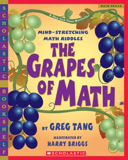 Photo of The Grapes of Math