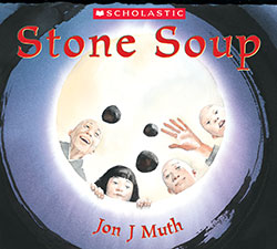 Photo of Stone Soup