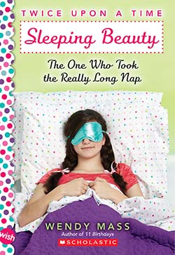 Photo of Twice Upon a Time #2: Sleeping Beauty, the One Who Took the Really Long Nap