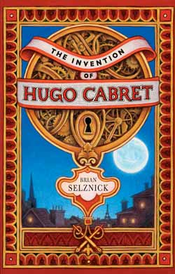 Photo of The Invention of Hugo Cabret