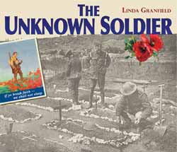 Photo of The Unknown Soldier