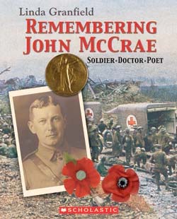 Photo of Remembering John McCrae