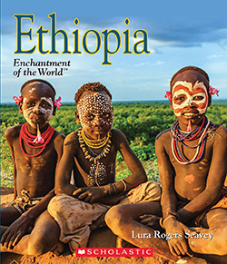 Photo of Enchantment of the World: Ethiopia