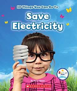 Photo of 10 Things I Can Do to Save Electricity