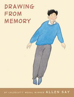 Photo of Drawing from Memory