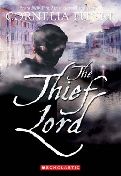Photo of The Thief Lord, The